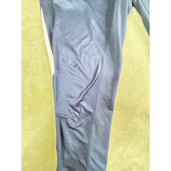 Puma Track Joggers Navy Blue Pants Men's Size Medium - Picture 5 of 16